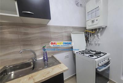 Garsoniera Mobilata Utilata in Militari Residence 280 Euro - 3