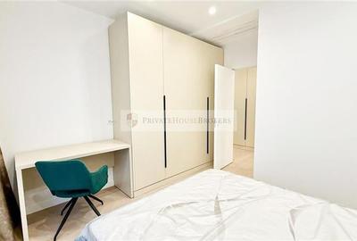 Aviatiei | Aviatiei Tower 2 | Bloc 2023 | Parcare - 7