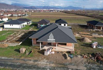 Casa la ro?u 242 Mp Utili / Sat Sasar - 8