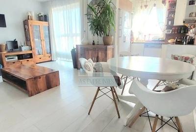 Apartament 3 camere, 2 bai - zona Avantgarden