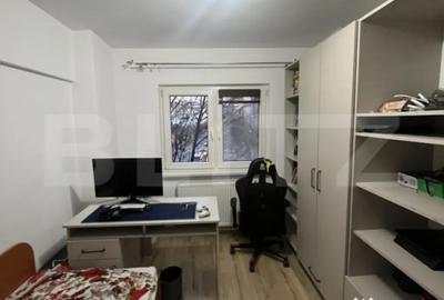 Apartament cu 4 camere semidecomandat în Central - 6