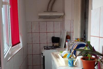 Apartament 1 camera Radu Negru - 6