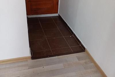 Garsonieră nedecomandată în Central - 1