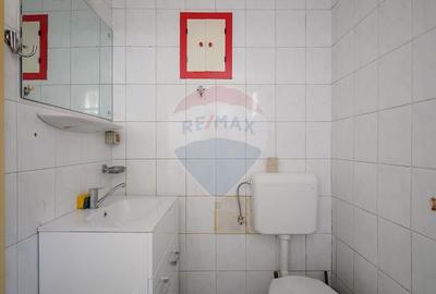 Comision 0 %! Casă cu 5 camere de vânzare în zona Turches! - 13