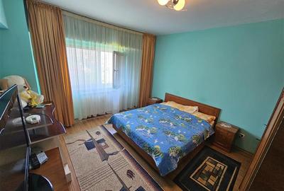 Apartament cu 2 camere semidecomandat în Orizont - 3