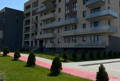 Inchiriez apartament 2 camere Maurer Residance - 4