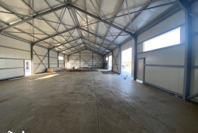 Spațiu comercial, de 400 mp, în Central - 2