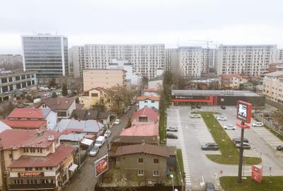 2 camere Drumul Taberei Plazza Romania - 1