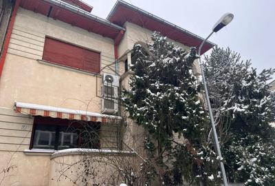 Casă individuală cu 5 camere cu Canalizare în Ștefan cel Mare - 15