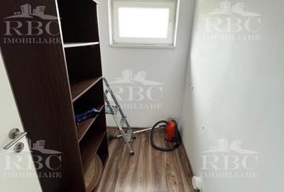Duplex cu 5 camere cu Canalizare în Iris - 12