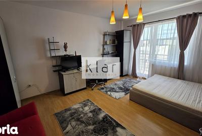 Garsonieră, mobilată în Între Lacuri - 3