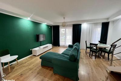 Casă cu 3 camere în Ștefăneștii de Jos - 5