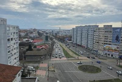 Apartament cu 2 camere decomandat în Șagului