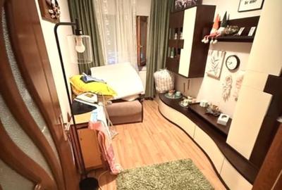 Apartament 3 camere, etaj 1, geam la baie, CT, PVC Alexandru - MINERVA - 4