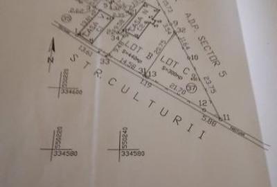 Vand  casa  in  Prelungirea  Ghencea - 2