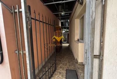 1 camera open space, 2 parcari, curte proprie, FSEGA, Iulius Mall - 12