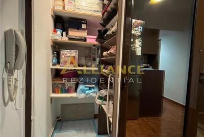 Brancoveanu/Izvorul Muresului Ap 3 cam cu centrala proprie mobilat utilat - 16