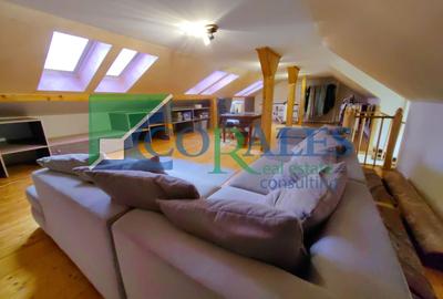 Casă individuală cu 6 camere cu Canalizare în Girocului - 21