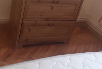 Casă cu 3 camere semidecomandat cu Canalizare în Central - 1