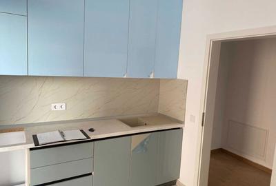 Apartament cu 2 camere în Sânpetru - 4