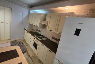 Apartament cu 3 camere decomandat, mobilat în Ultracentral - 5