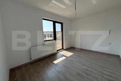 Apartament decomandat, 3 camere, 92 mp, zona Trattoria - 7