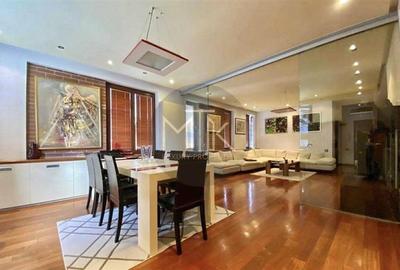Dorobanti | Apartament 4 camere 160 mp utili | mobilat&utilat | Bloc nou - 3