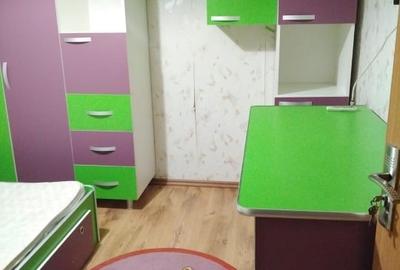 Inchiriez apartament 2 camere zona generala 14 - 2