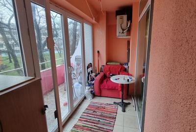 Apartament cu 2 camere decomandat, mobilat în Sat Vacanță - 9