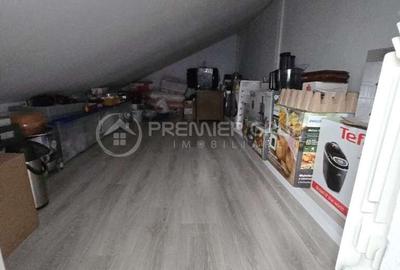 Etaj 3! Apartament 3 camere 2 băi, CUG, 92mp + loc parcare - 11
