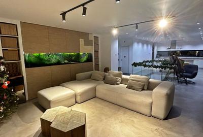 Casa individuala moderna cu 540 mp teren, priveliste spectaculoasa! - 11