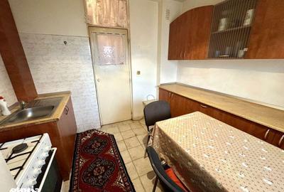 Apartament cu 2 camere decomandat în Alfa - 5