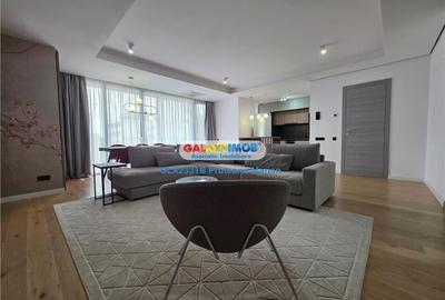 Inchiriere apartament de Lux  cu 2 cam in apropriere de Mall Promenada - 5