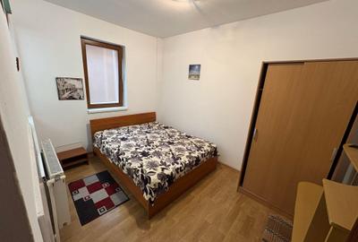 Apartament 2 camere in vila - Dacia - 450 euro/luna (Cod E2) - 2