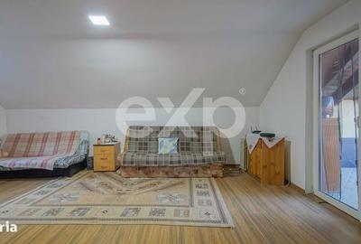 Casă cu 4 camere în Timișu de Jos - 6