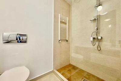 Apartament cu 4 camere decomandat în Herăstrău - 18