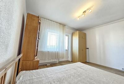 Nerva Traian- Metrou Timpuri Noi| Ap. 3c spatios in bl. reabilitat - 5