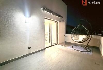 Duplex premium despartit prin camera tehnica, 4 camere, 3 bai in Dumbravita Duplex premium despartit prin camera tehnica, 4 camere, 3 bai in Dumbravita - 20