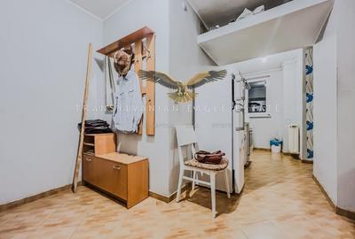 Apartament decomandat cu 3 camere in Plopilor - 4