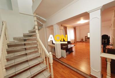 Apartament 4 camere, 97 mp utili, mobilat, utilat, et. 3, ultracentral - 1