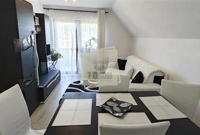 Apartament  4 camere 2 bai si loc parcare zona Valea Aurie - 5