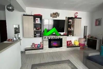 Apartament dd?nchiriat 2 camere Sibiu Doamna Stanca - 3