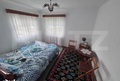 Casă cu 4 camere cu Teren 2108 Mp în Central - 4