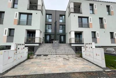 Apartament 2 camere 52,5 mp - 1