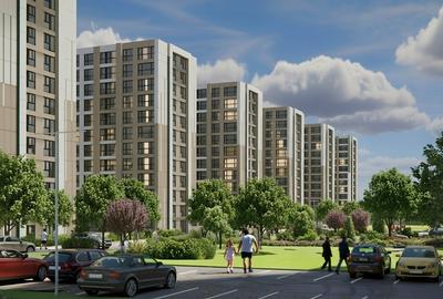 Apartament 3 camere – West Avenue Residence | Militari - 1