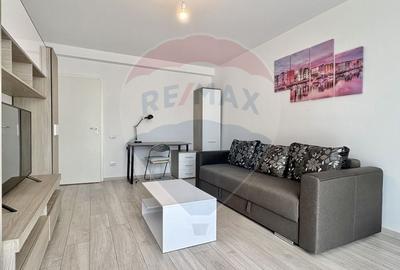 Apartament cu 2 camere decomandat, mobilat în Bartolomeu - 4