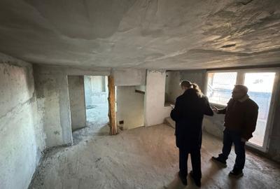 Casă de vânzare în Codlea - 21