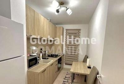 Apartament 2 camere 50MP | 1 Loc de Parcare | Swimming Pool View | Cosmopolis - 4