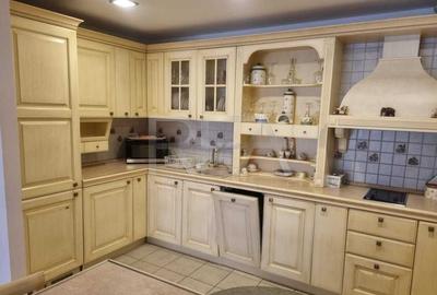 Apartament 3 Camere | Herastrau | Garaj | Curte 98m2 - 3