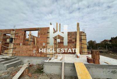 Duplex cu 3 camere Mosnita Noua - 9